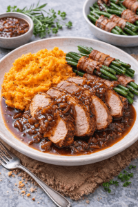 Schweinebraten