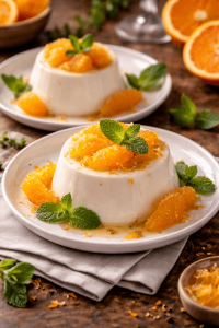 Panna Cotta