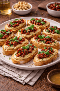 Bruschetta