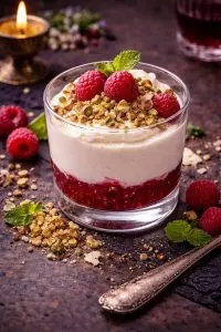 Kokos-Mousse